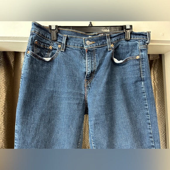 Levi’s 515 boot cut size 12 - Picture 2 of 10